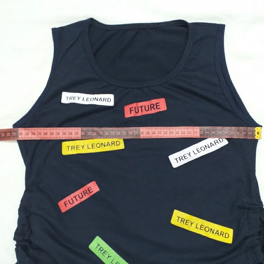 نیم تنه یاکراپ