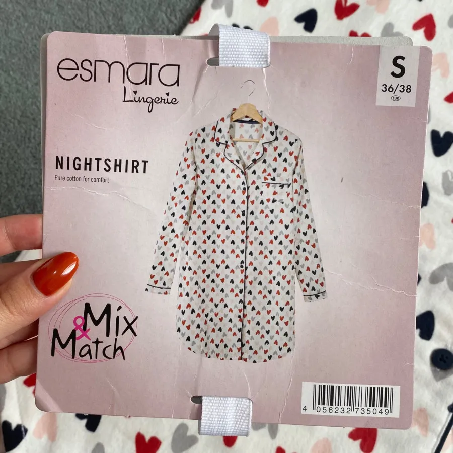 پیراهن شب اسمارا آلمان