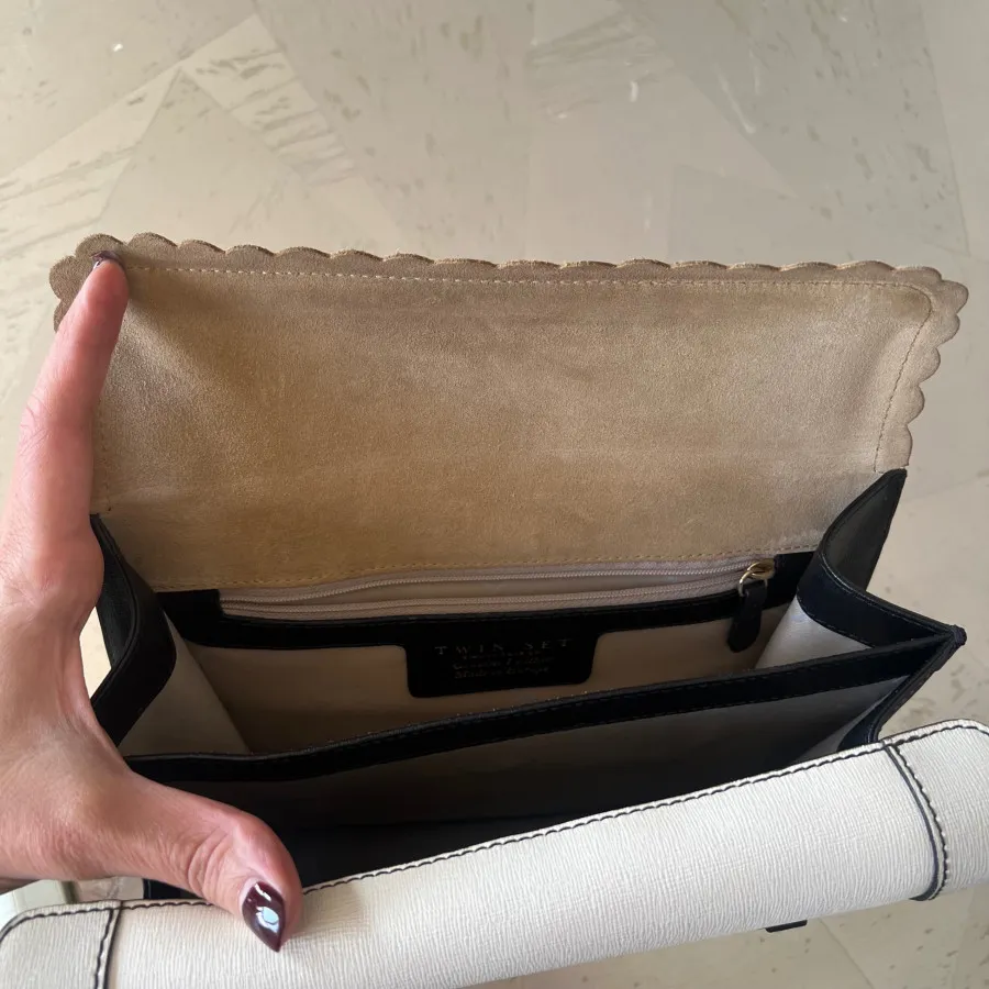 کیف دستی ورودوشی ایتالیای