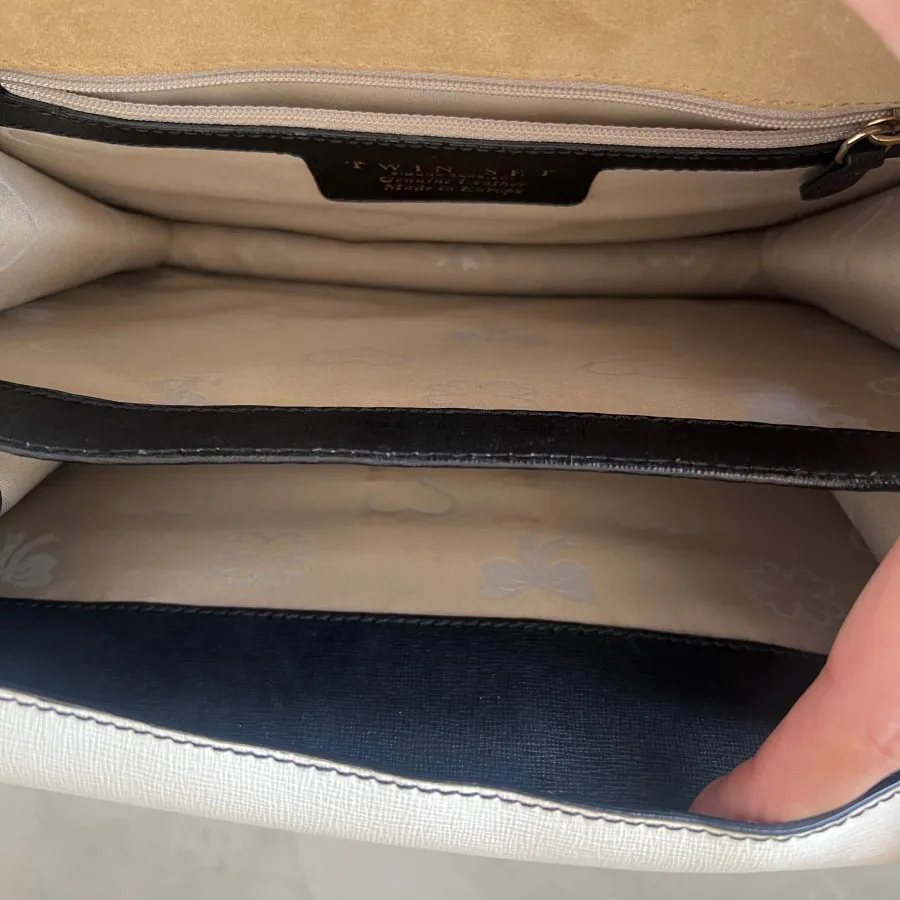 کیف دستی ورودوشی ایتالیای