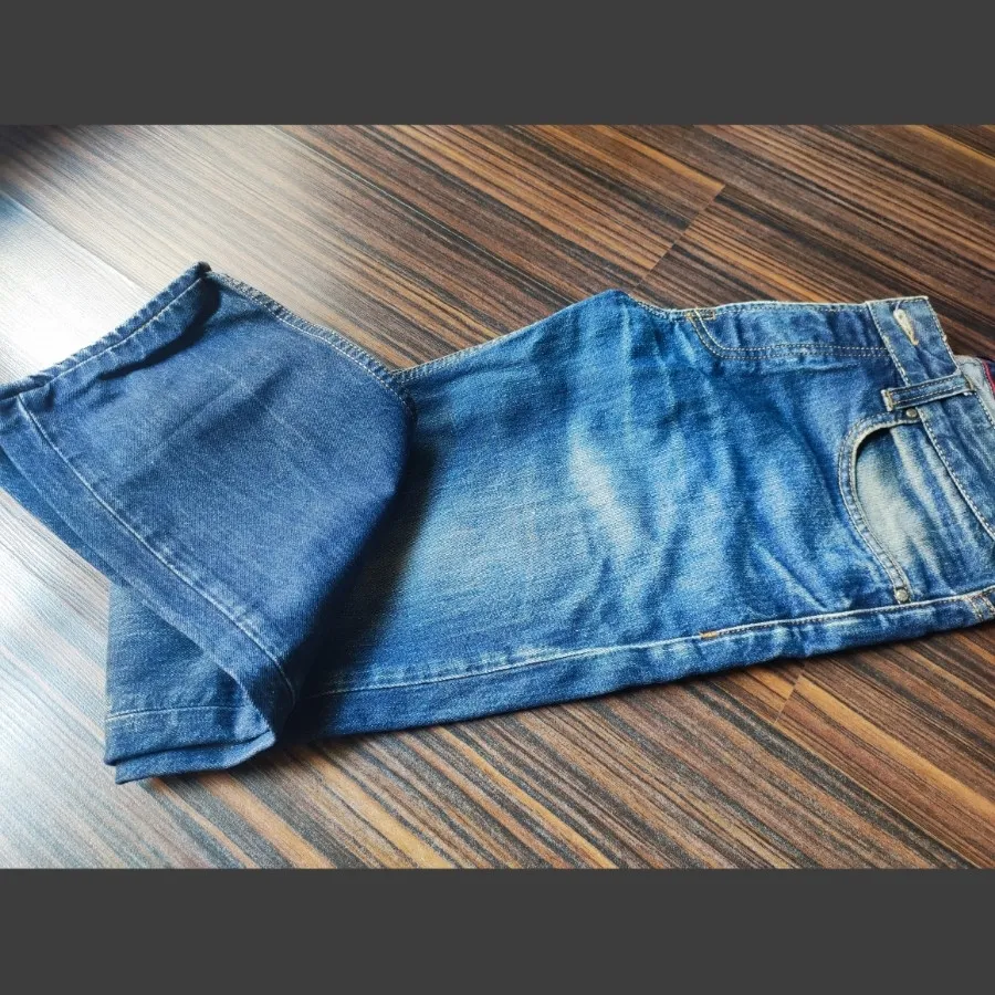 شلوار جین برند تامی