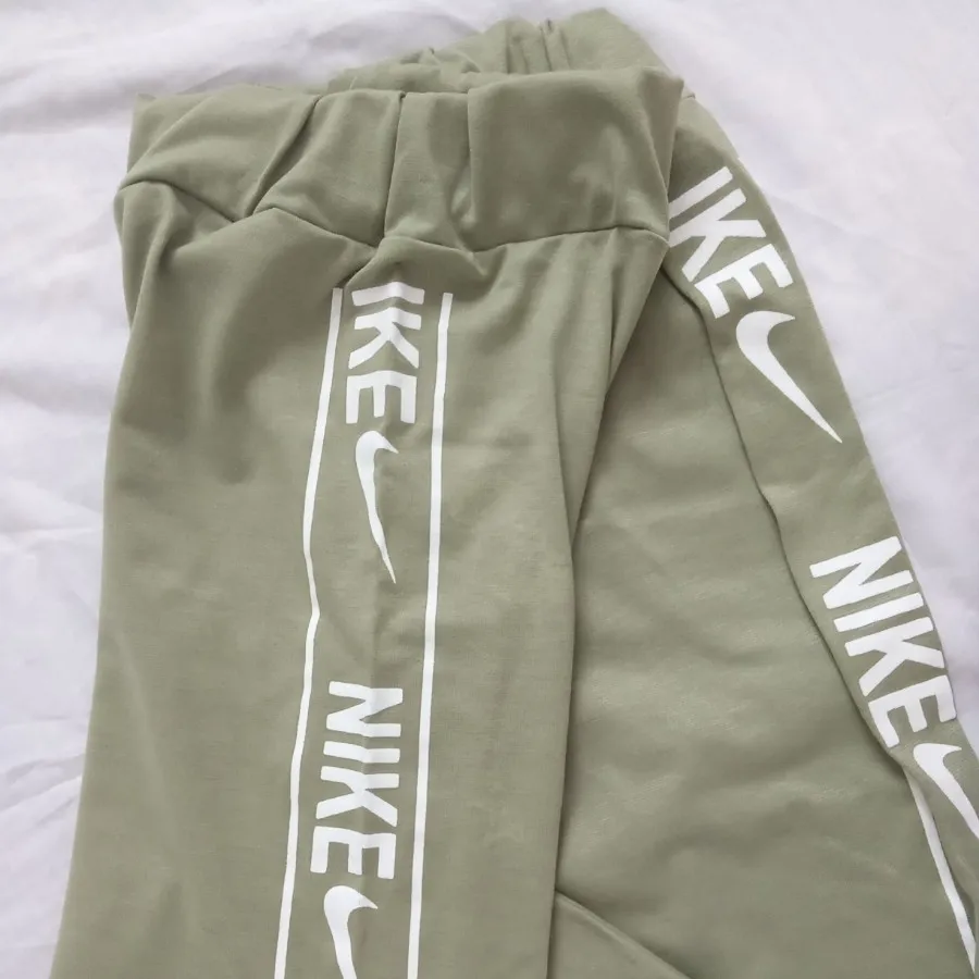 بلوز شلوار نایک