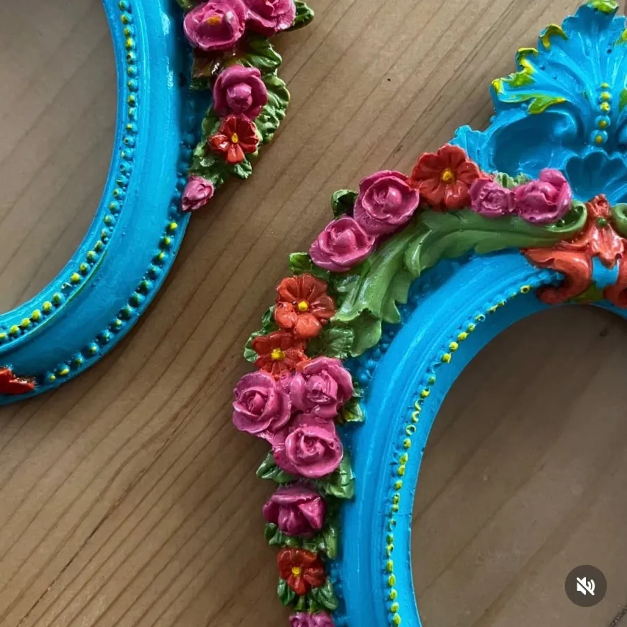 قاب عکس وینتیج