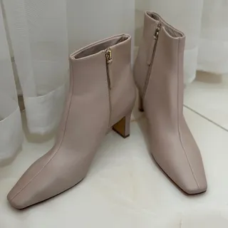 نیم بوت منگو