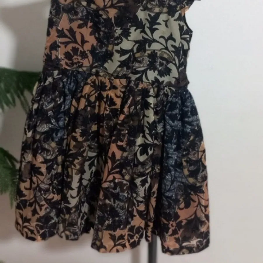 پیراهن مجلسی