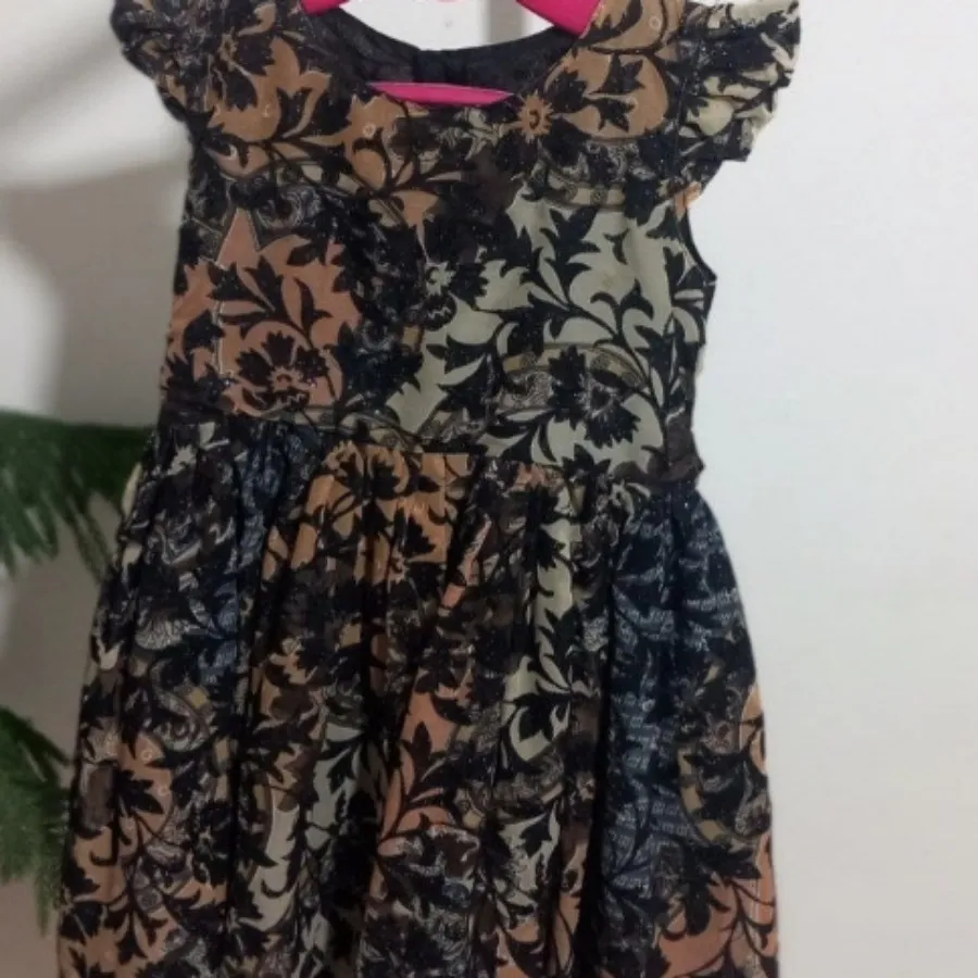 پیراهن مجلسی