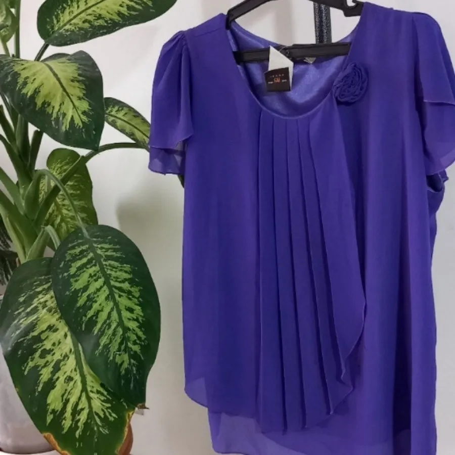 پیراهن شومیز