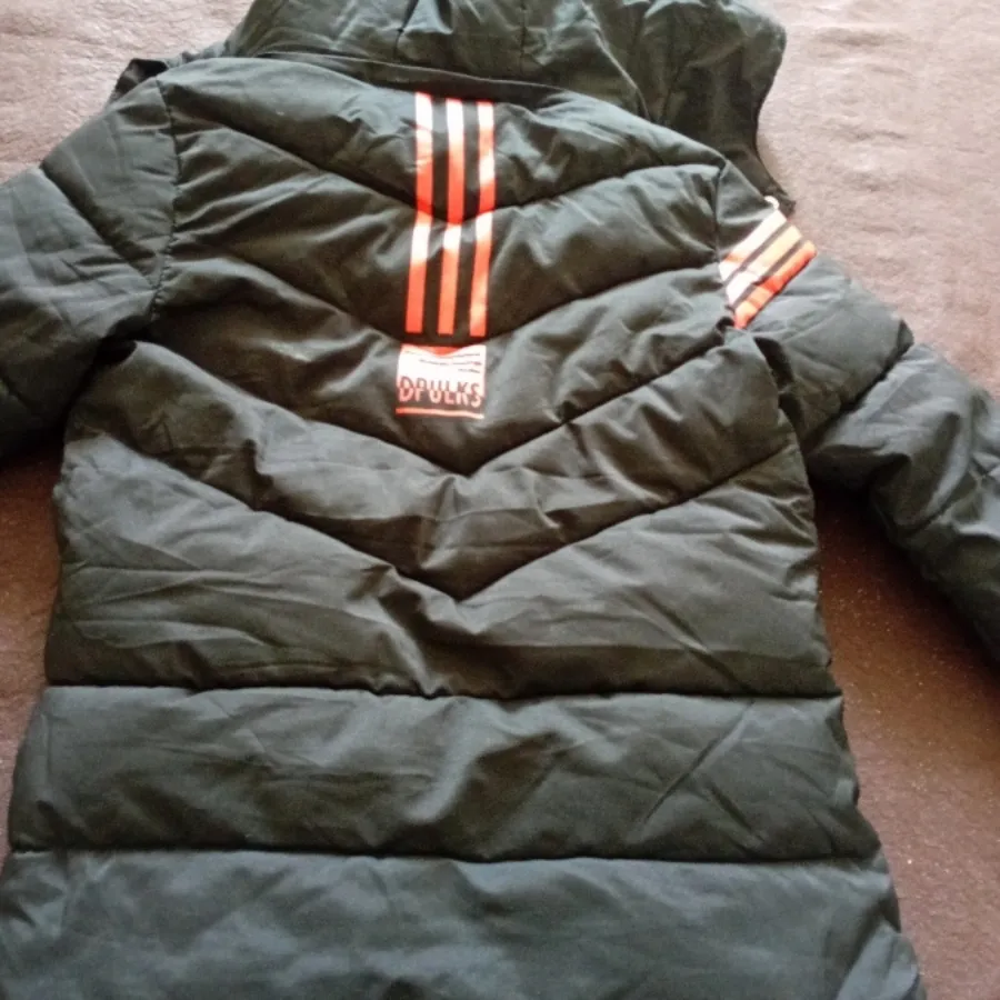 کاپشن پسرانه