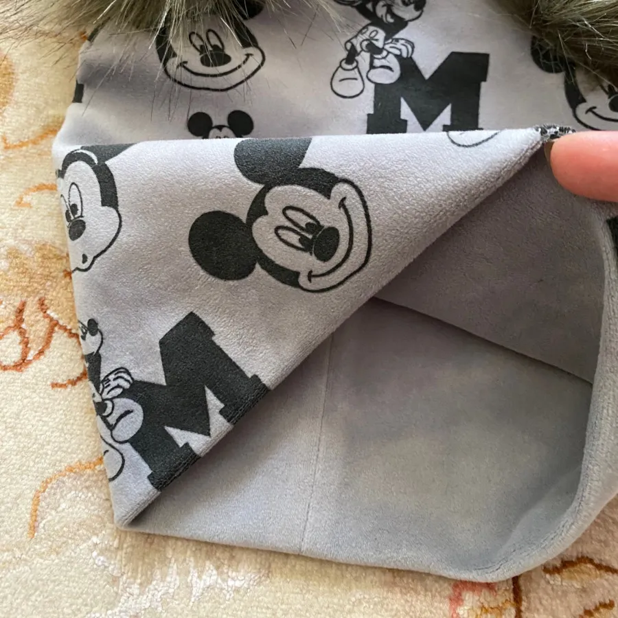 کلاه بچه گانه