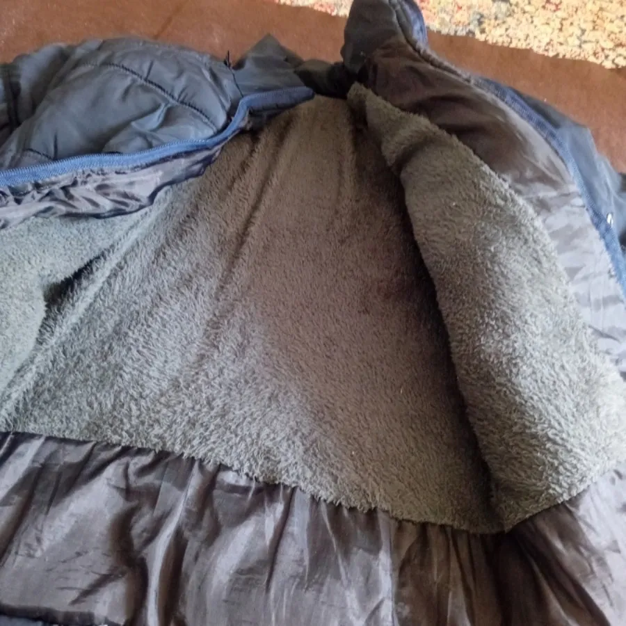 کاپشن پسرانه