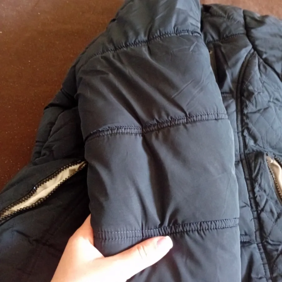 کاپشن پسرانه