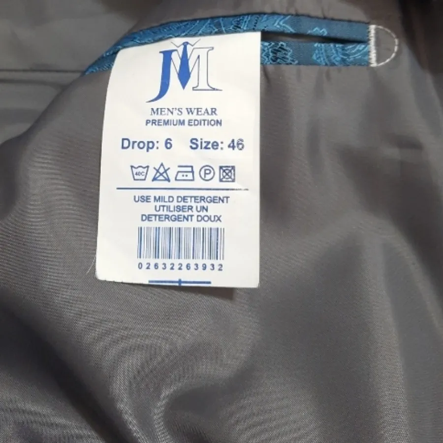 پالتو مردانه