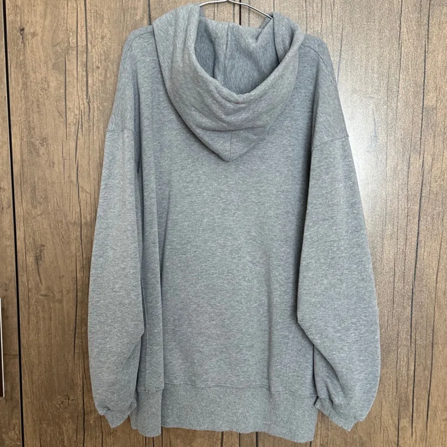 هودی بلند اور سایز