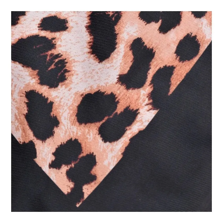 روسری نخی پاییزه