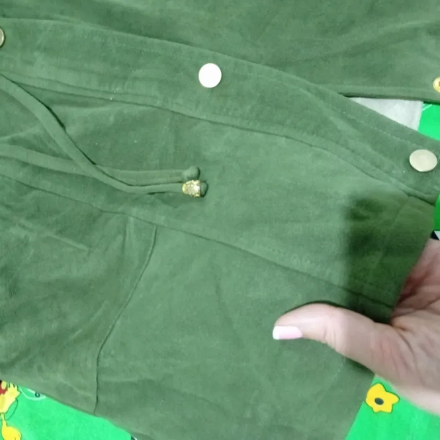 پالتو دخترانه شیک