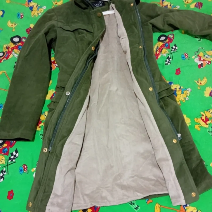 پالتو دخترانه شیک