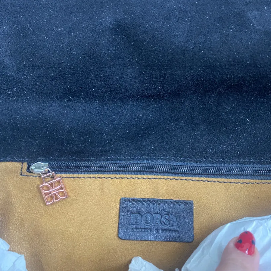 چرم درسا dorsa