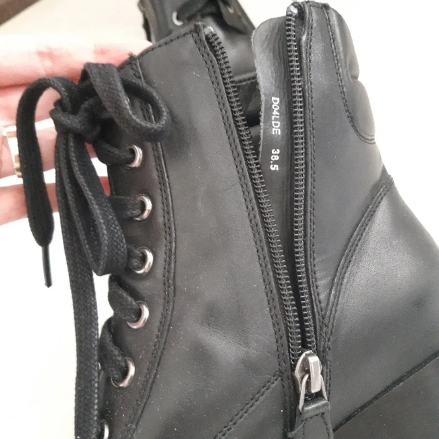 بوت GEOX اورجینال