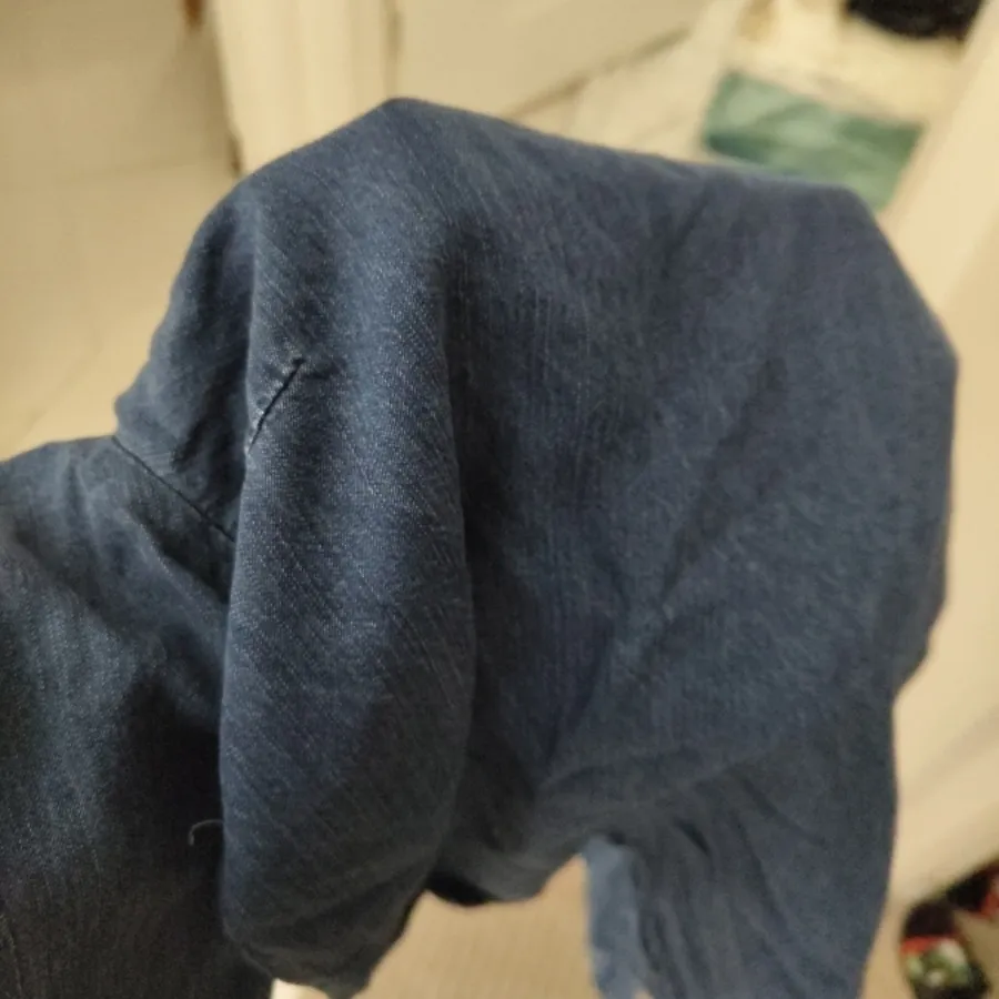 شومیز یقه قایقی