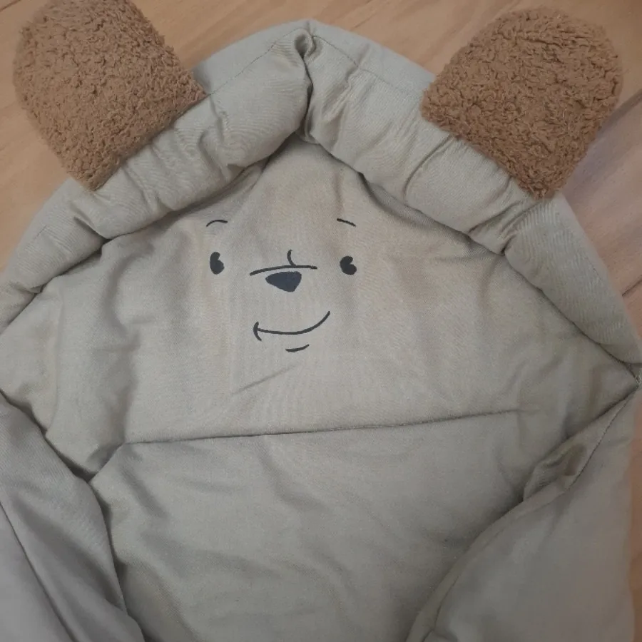 قنداق نوزادی