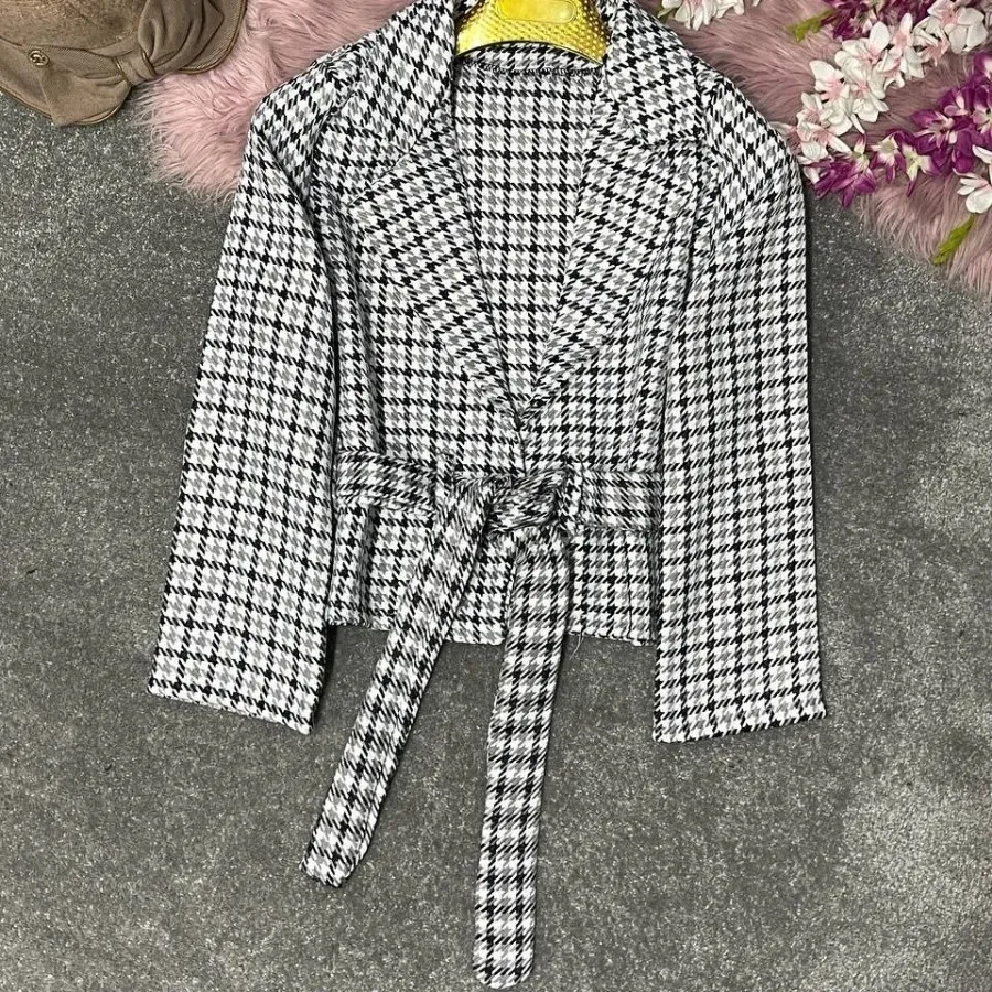 کت کراپ پشمی