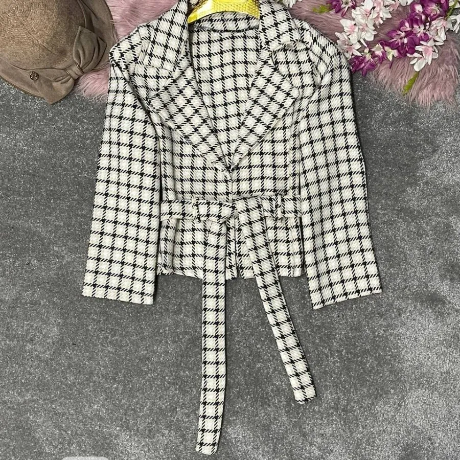 کت کراپ پشمی