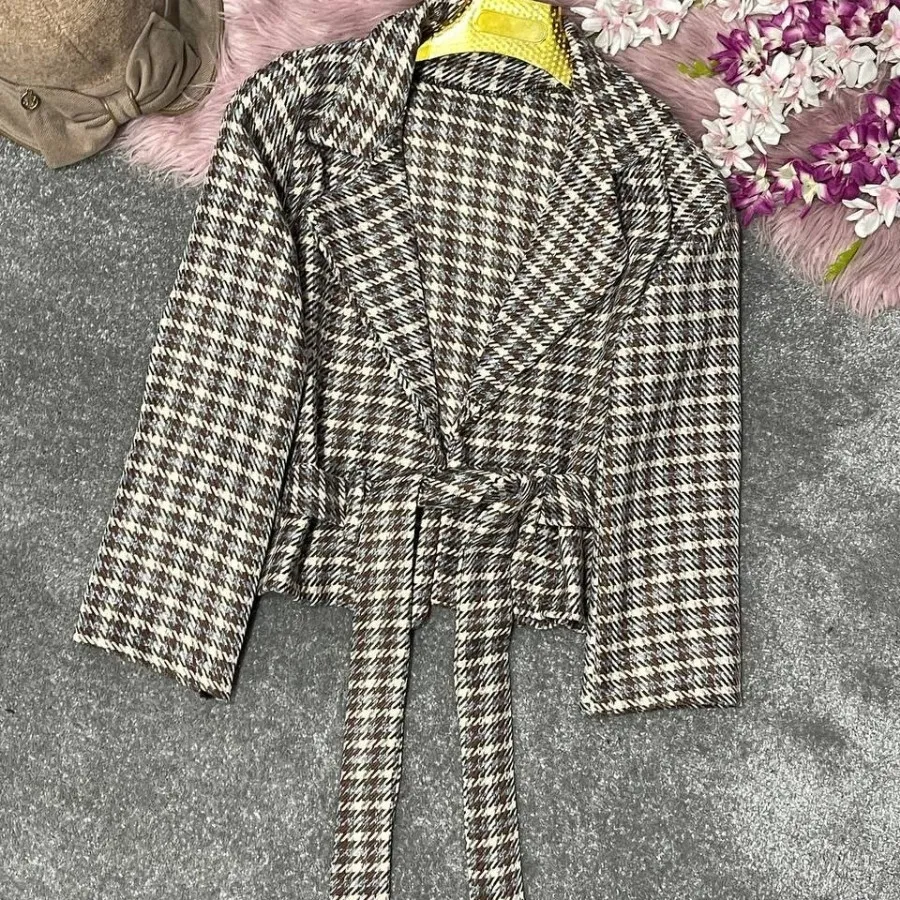 کت کراپ پشمی