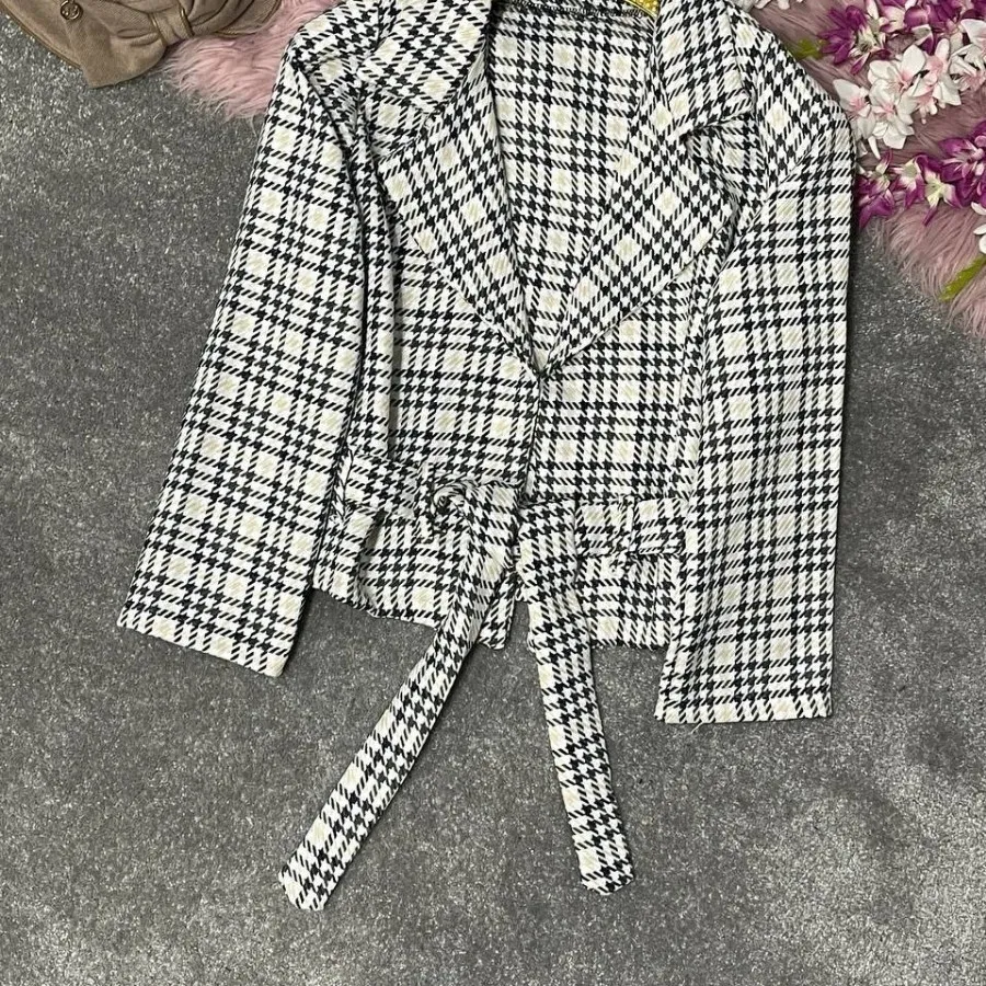 کت کراپ پشمی