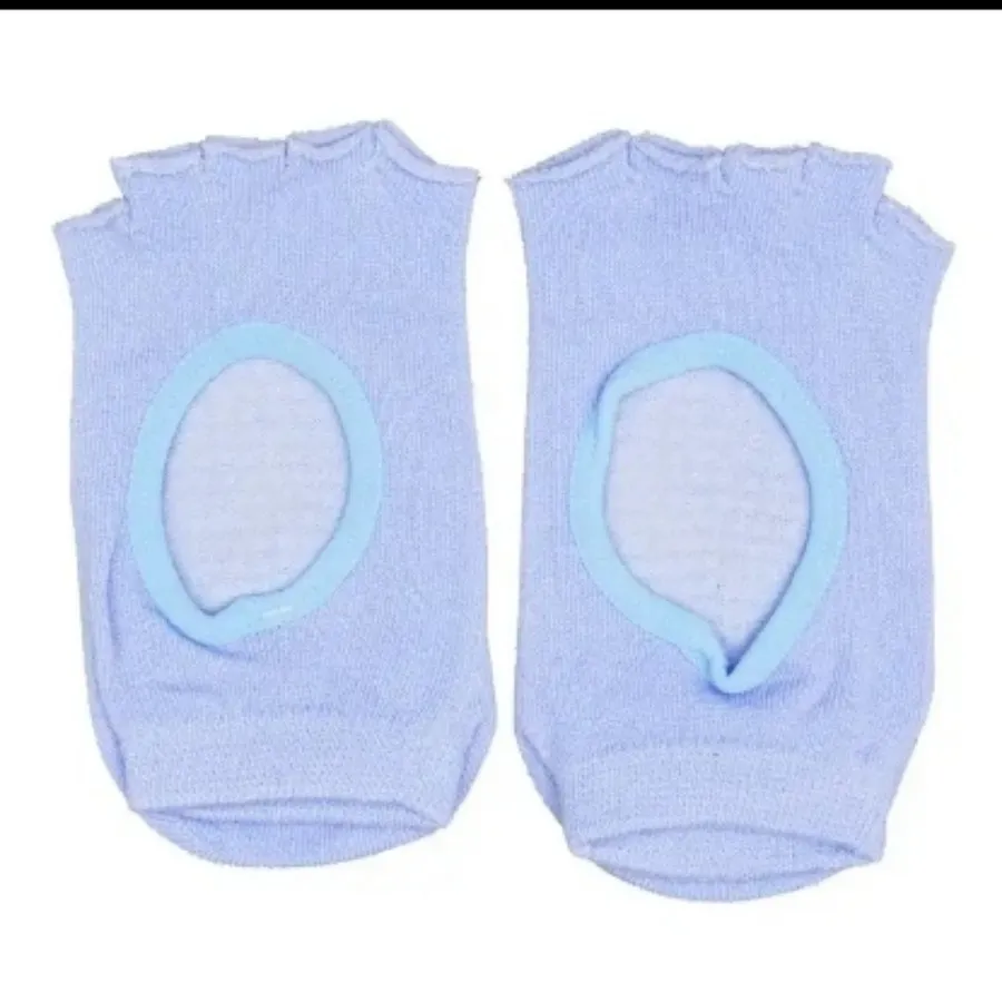 جوراب یوگا و پیلاتس