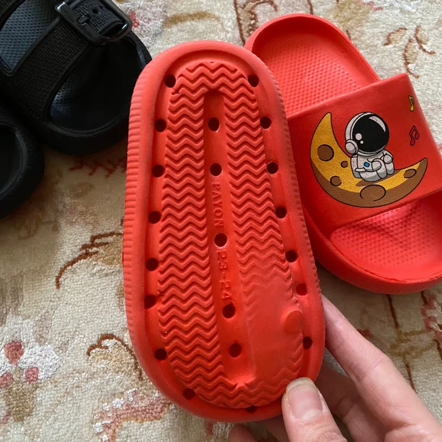 دمپایی بچه گانه