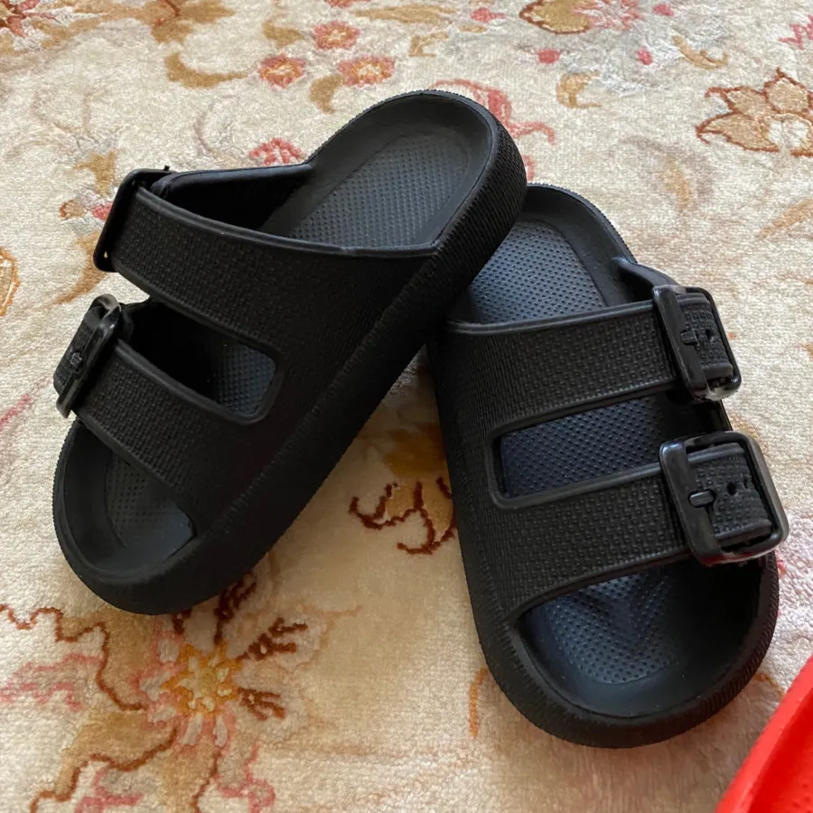 دمپایی بچه گانه