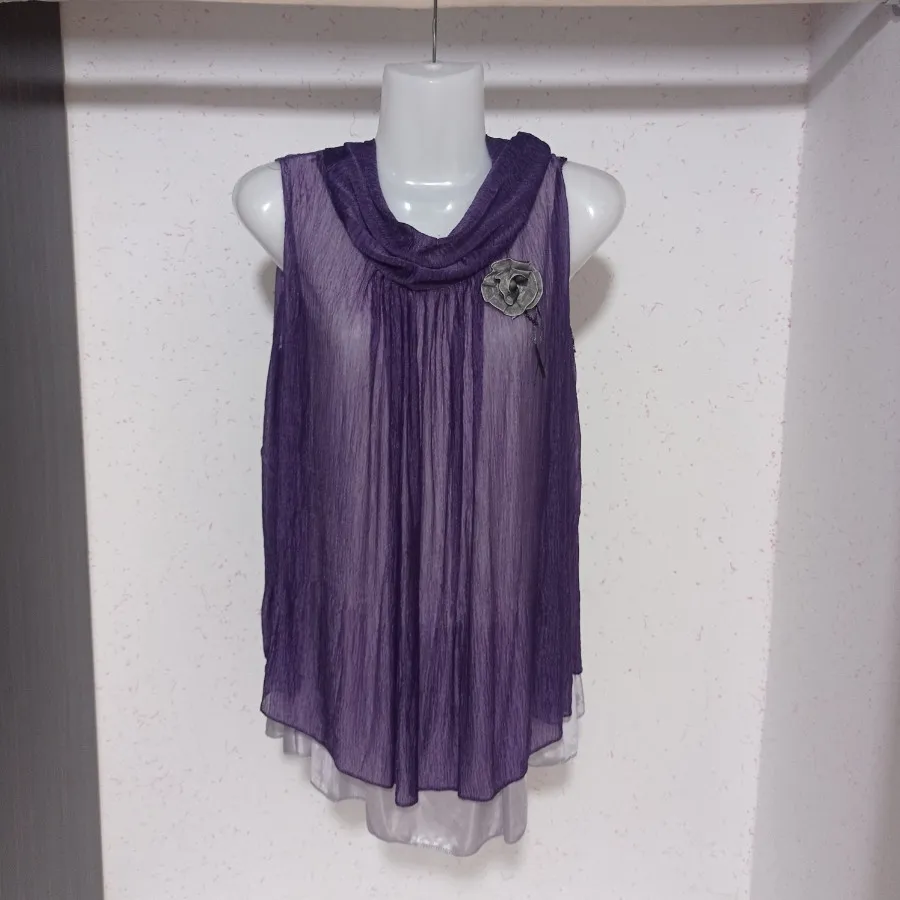 تاپ حریر مجلسی