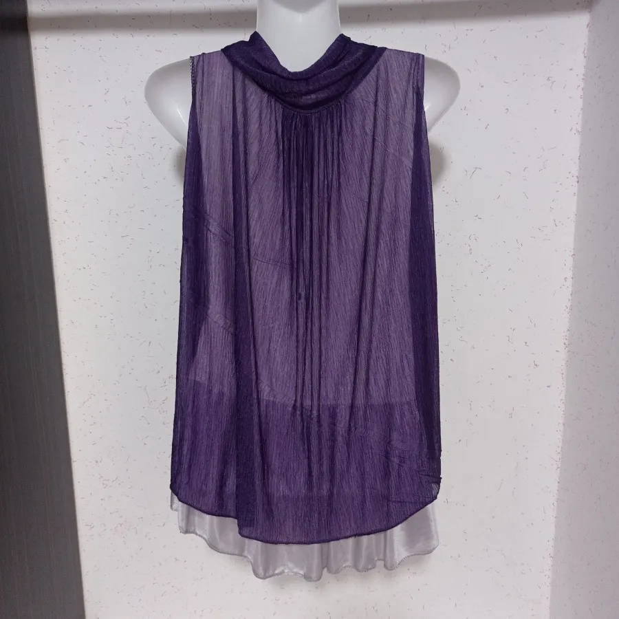 تاپ حریر مجلسی