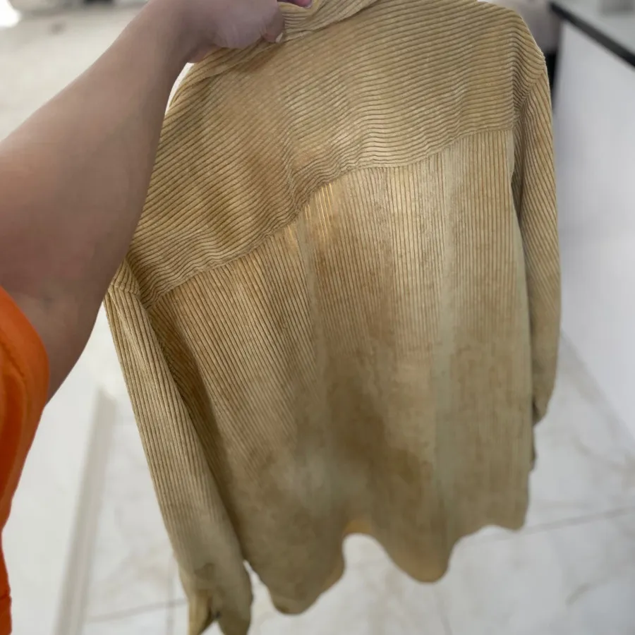 پیراهن مردانه