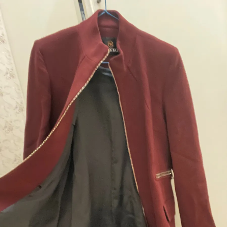 پالتو‌ فتر