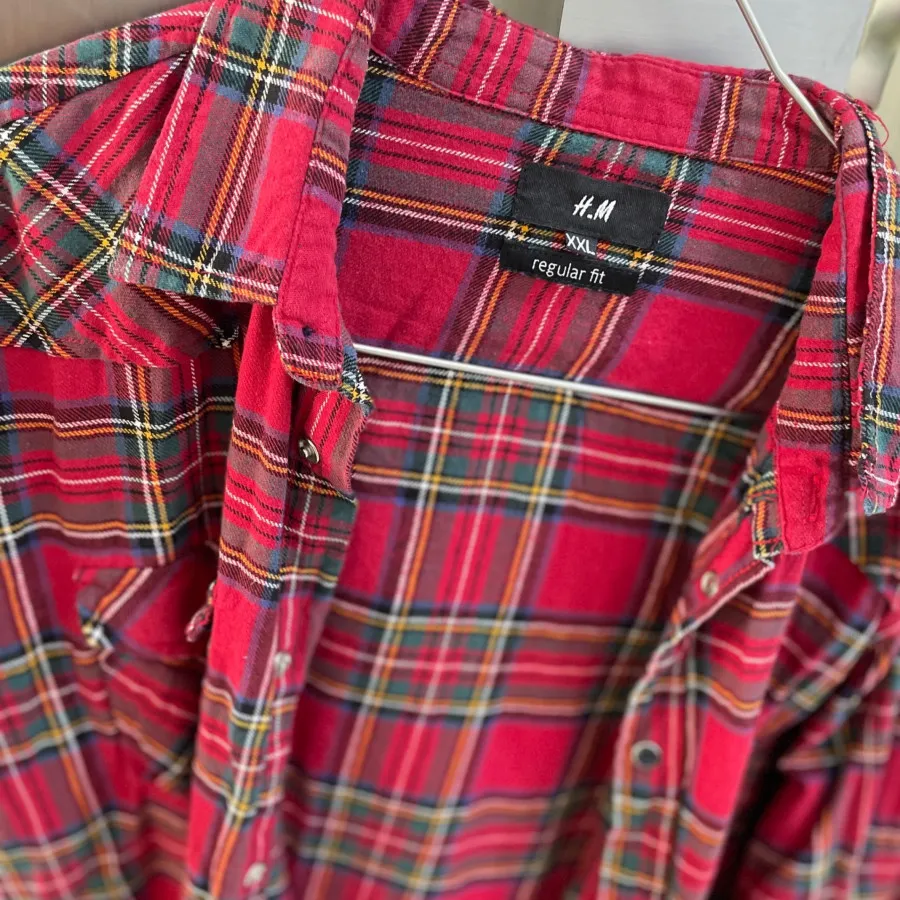 پیراهن مردانه