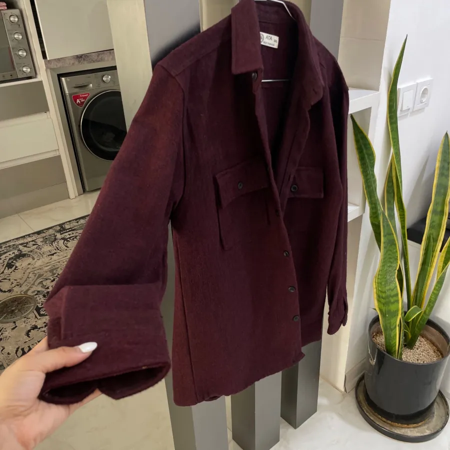 کت فوتر مردانه