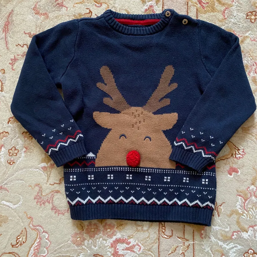 بافت دولایه گوزنی