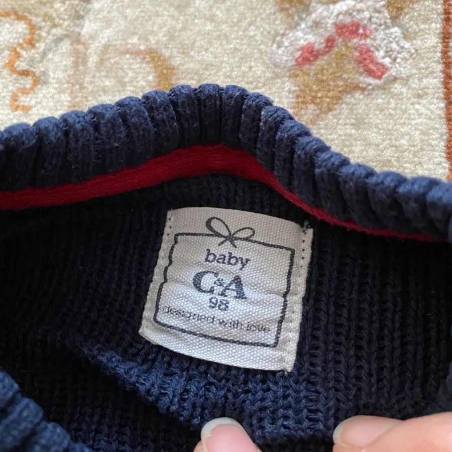 بافت دولایه گوزنی