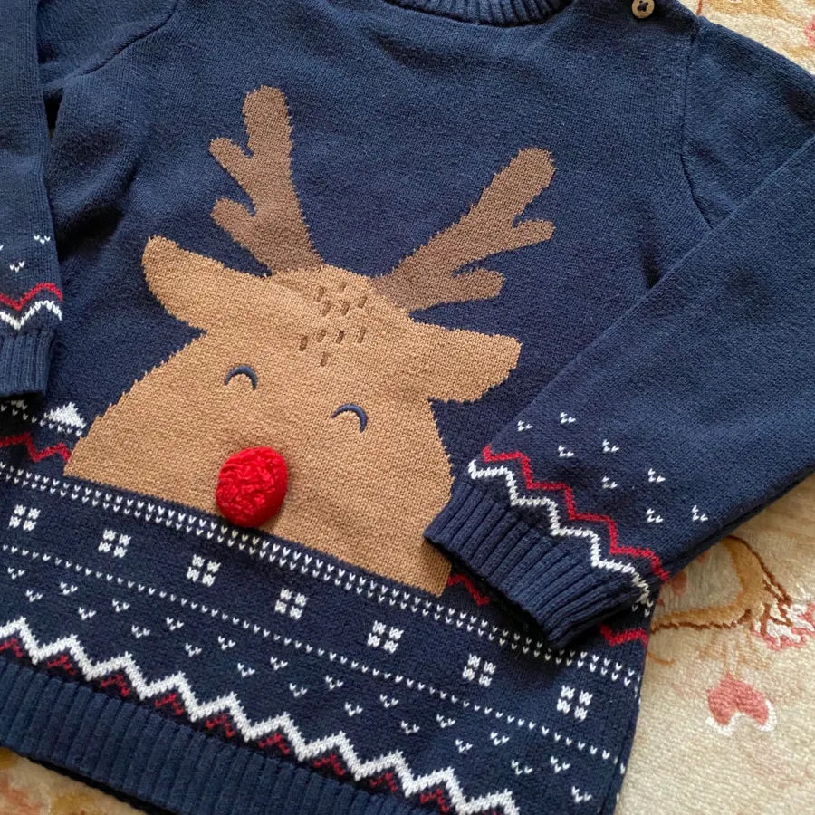 بافت دولایه گوزنی