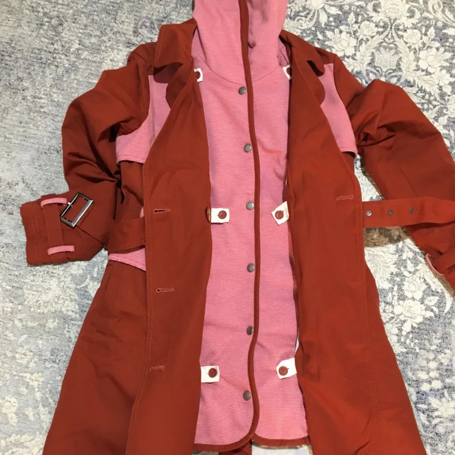 پالتو دوتیکه مارک