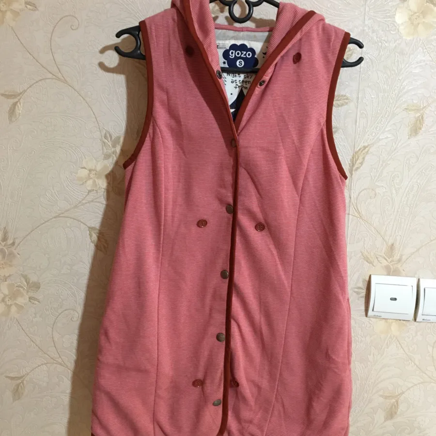 پالتو دوتیکه مارک