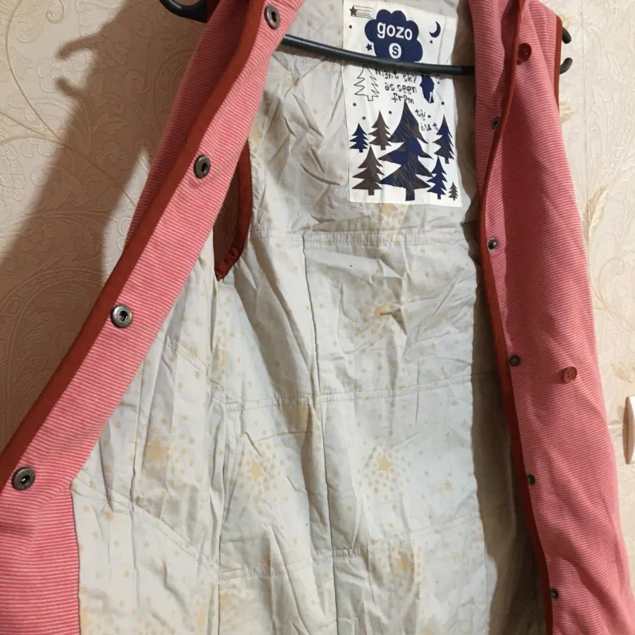 پالتو دوتیکه مارک