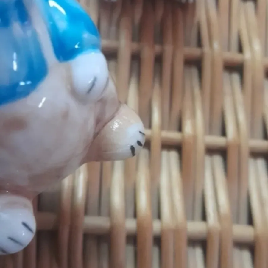 نمکدان قدیمی