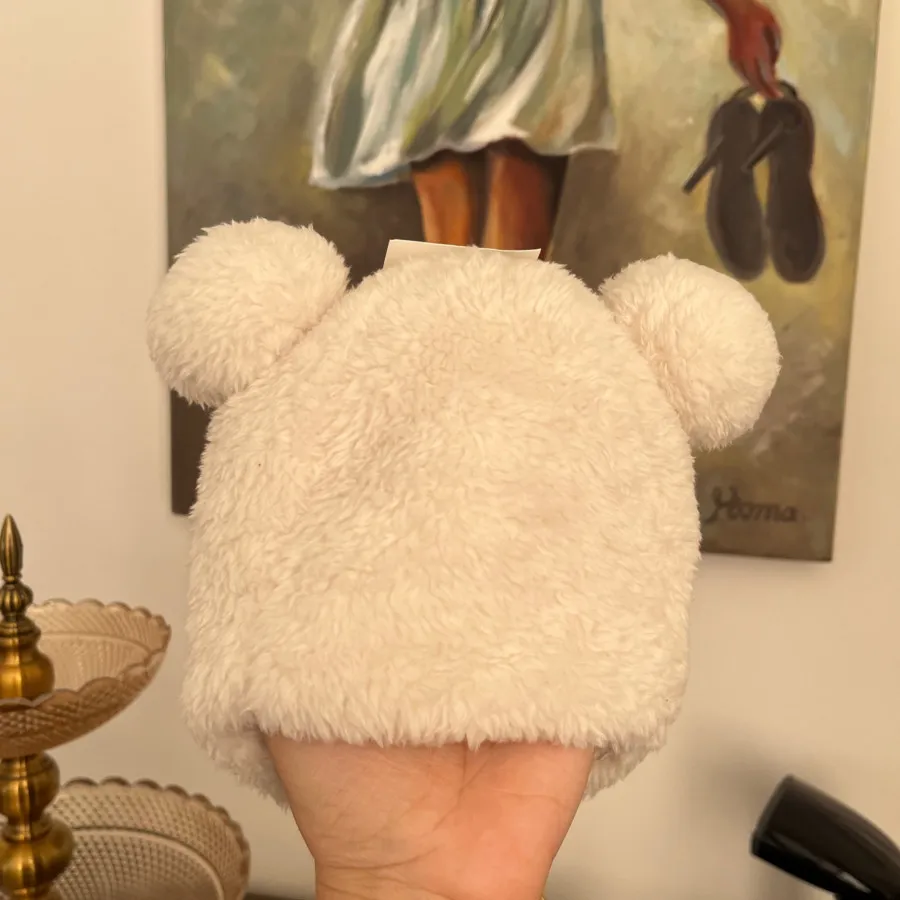 کلاه نوزادی