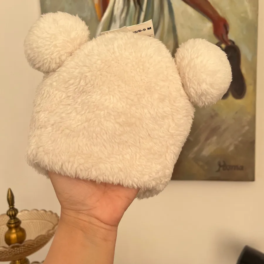 کلاه نوزادی