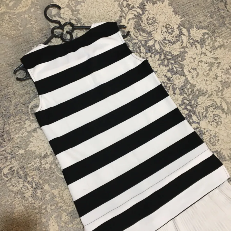 شومیز تاپ راه راه