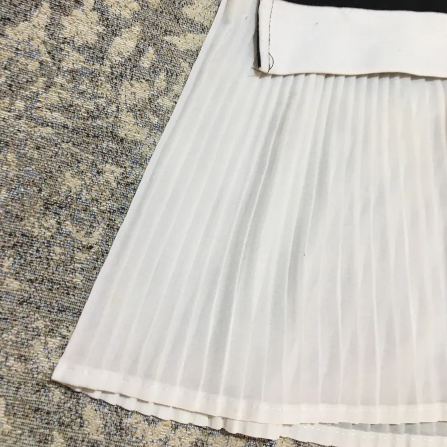 شومیز تاپ راه راه