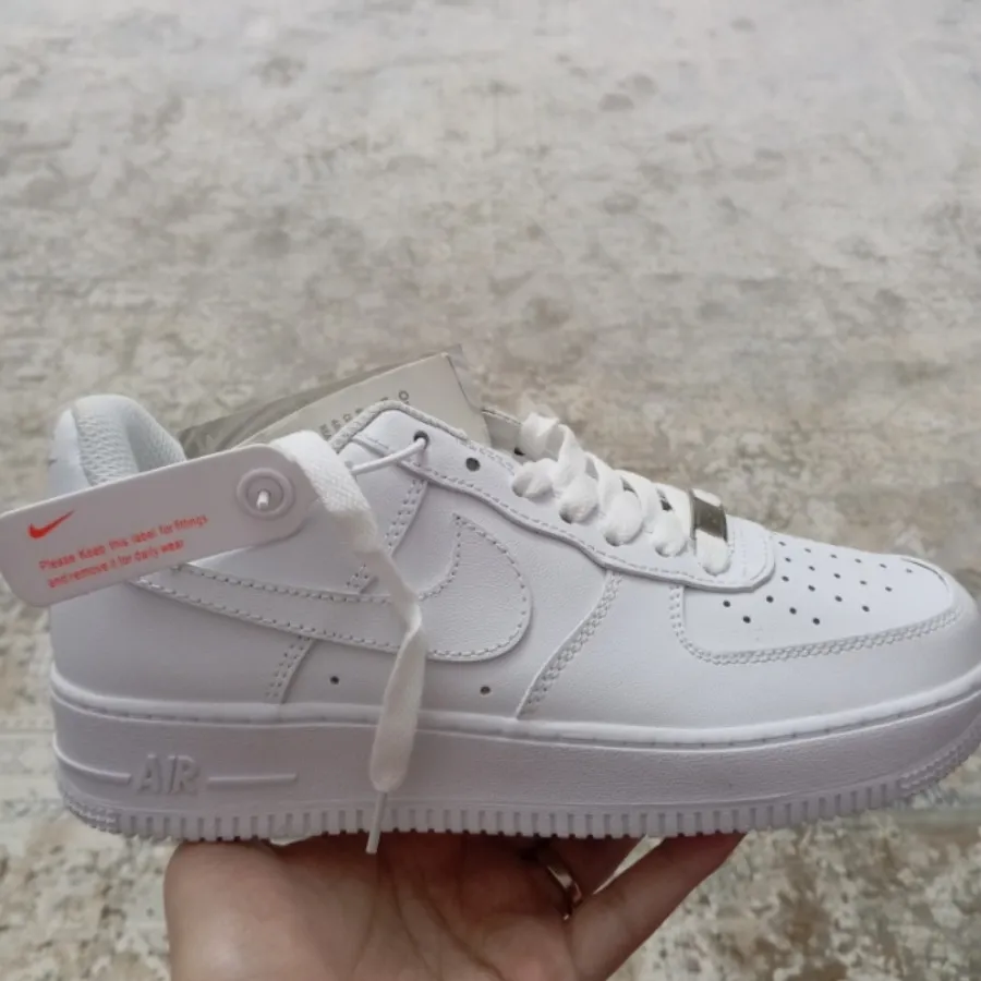 کفش ایرفورس مستر کوالیتی