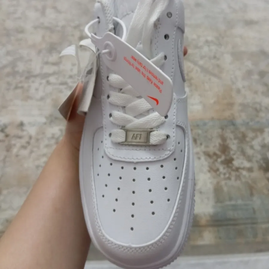 کفش ایرفورس مستر کوالیتی